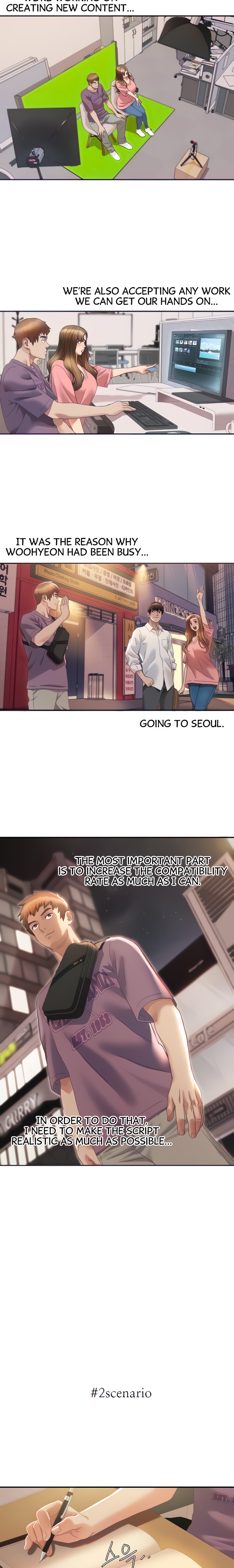 Neulsome Studio - Chapter 3 - picture 4