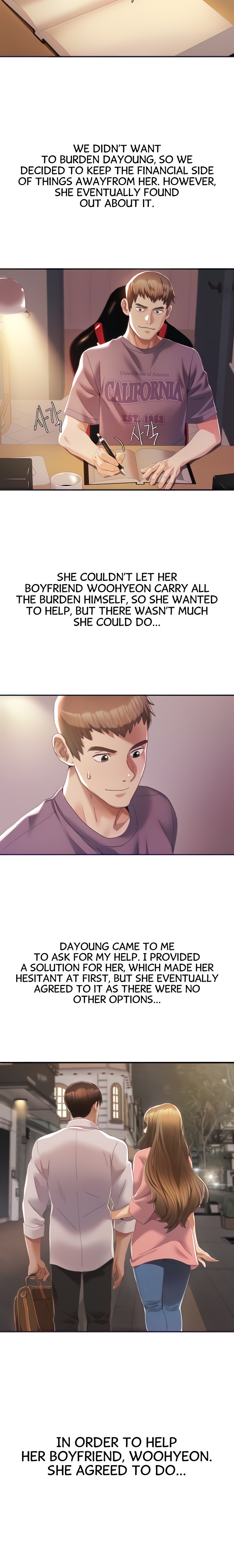 Neulsome Studio - Chapter 3 - picture 5