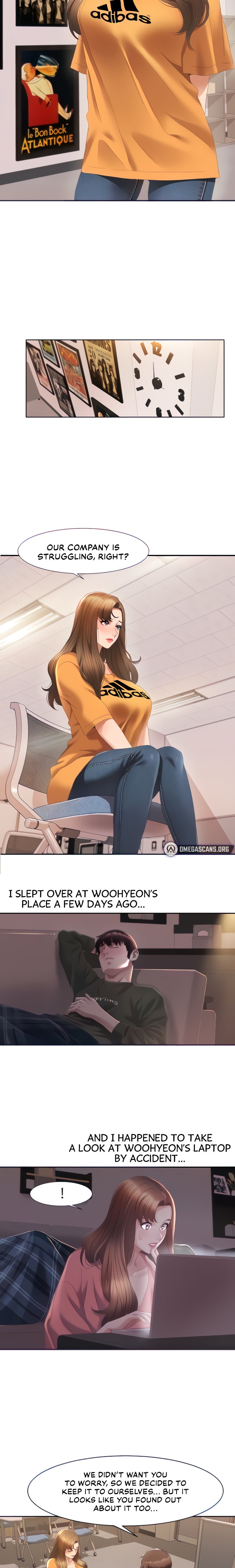 Neulsome Studio - Chapter 3 - picture 7