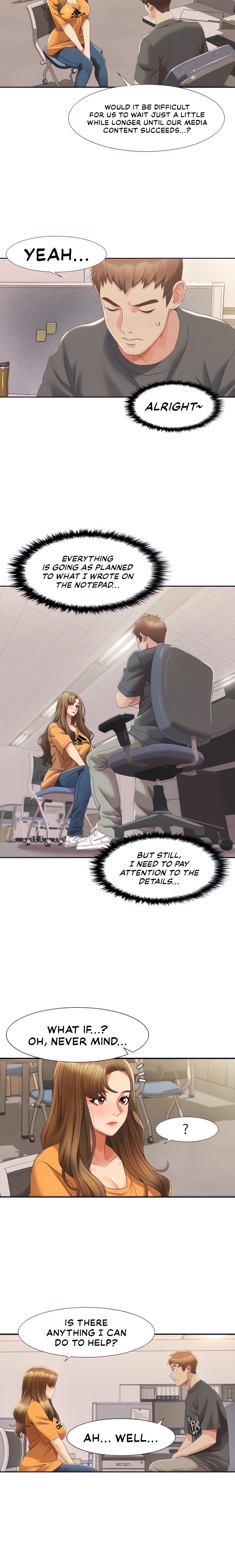 Neulsome Studio - Chapter 3 - picture 8