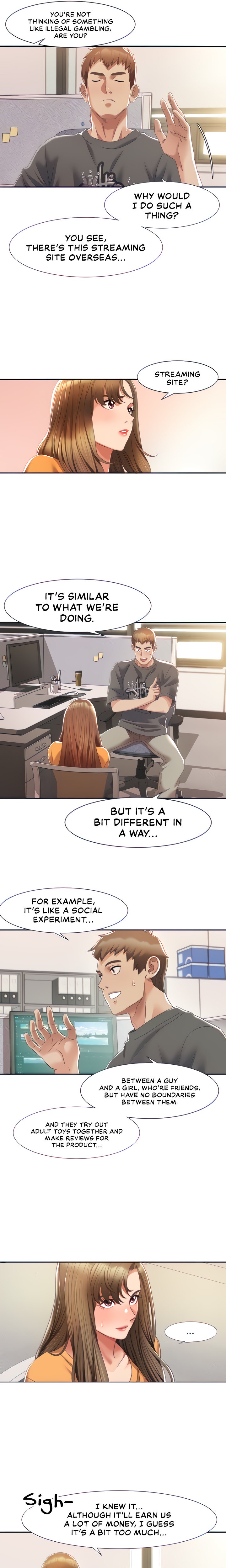 Neulsome Studio - Chapter 3 - picture 9