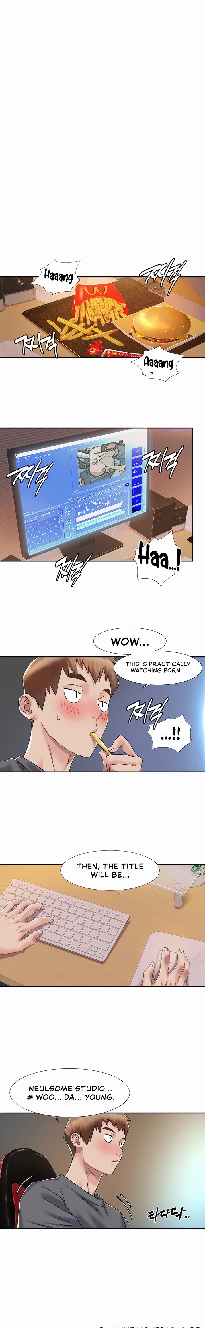 Neulsome Studio - Chapter 4 - picture 10