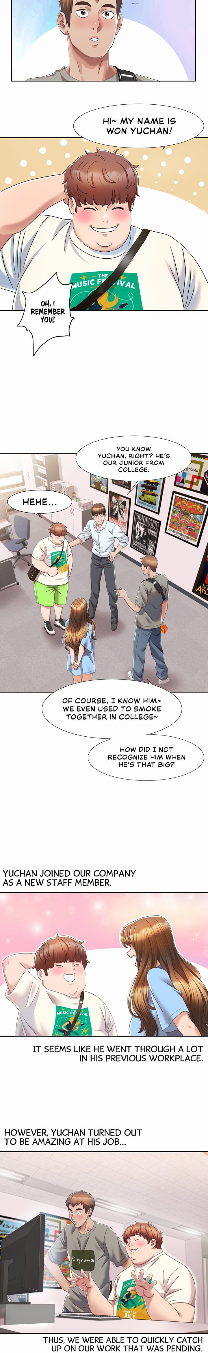 Neulsome Studio - Chapter 4 - picture 14