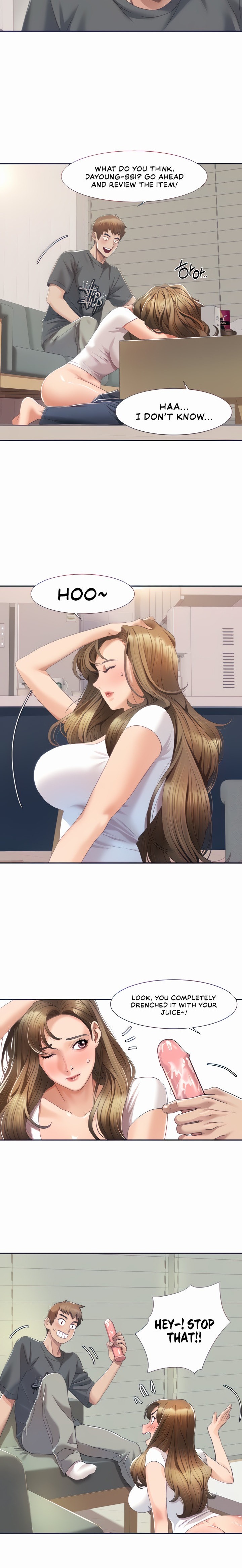 Neulsome Studio - Chapter 4 - picture 2