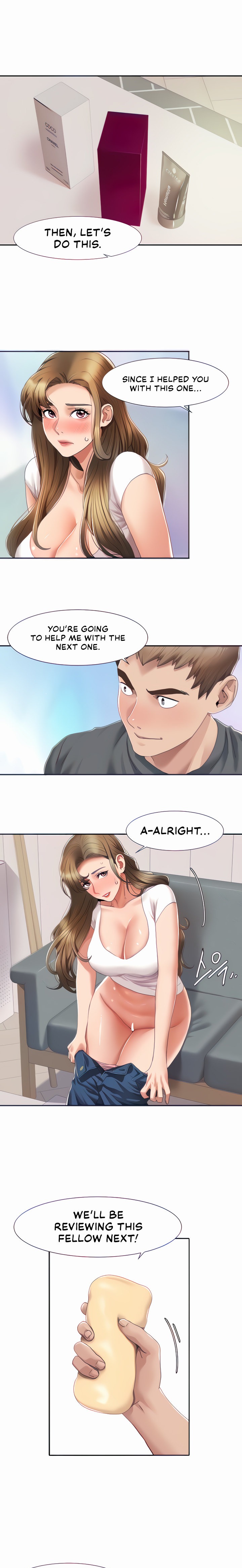 Neulsome Studio - Chapter 4 - picture 3