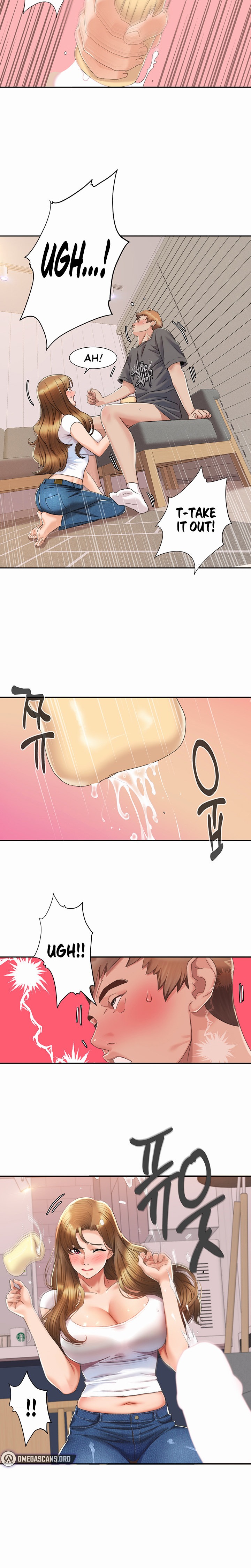 Neulsome Studio - Chapter 4 - picture 8