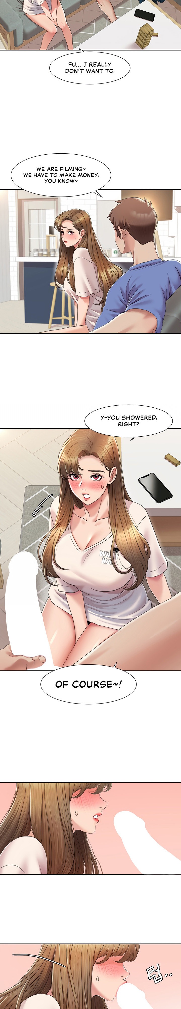 Neulsome Studio - Chapter 5 - picture 10