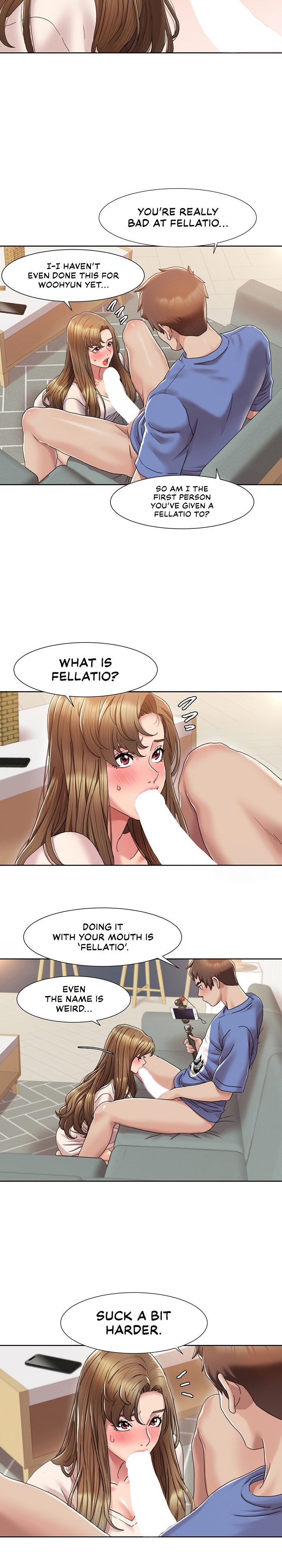 Neulsome Studio - Chapter 5 - picture 11