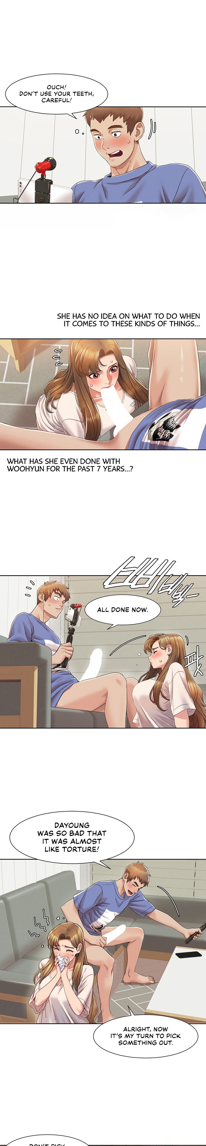 Neulsome Studio - Chapter 5 - picture 12