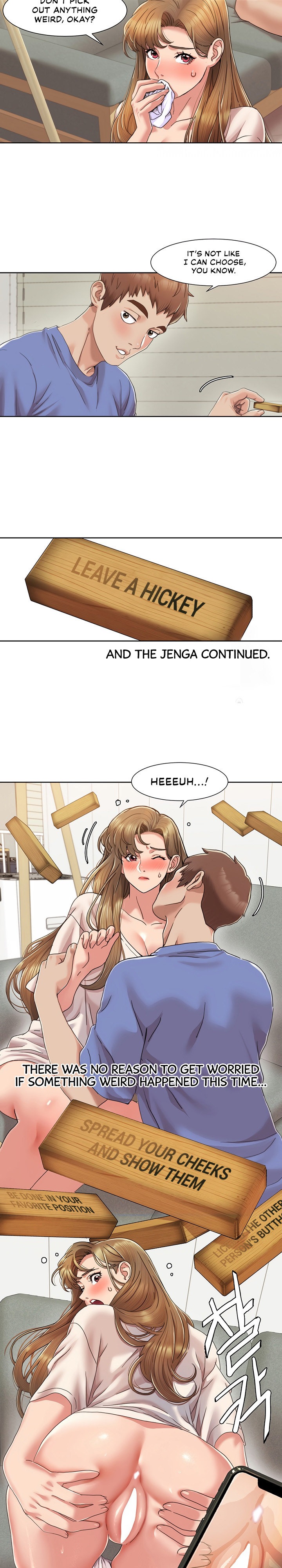 Neulsome Studio - Chapter 5 - picture 13