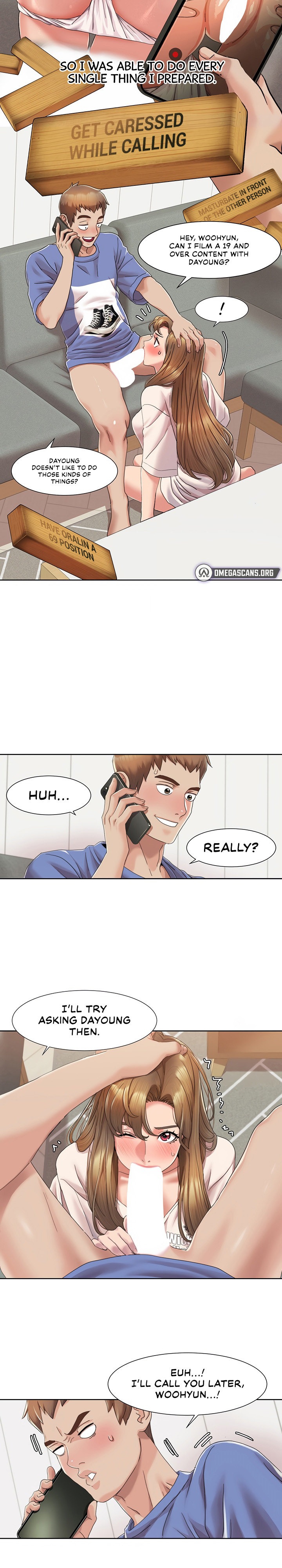 Neulsome Studio - Chapter 5 - picture 14
