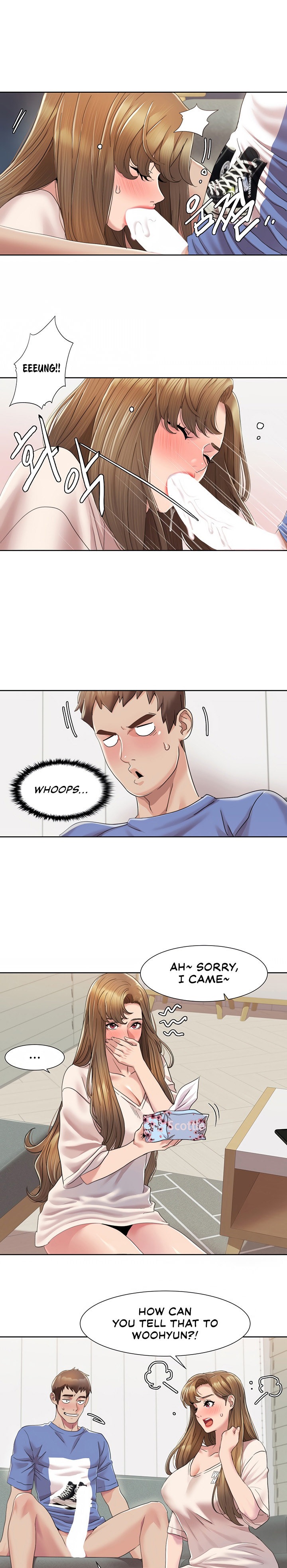 Neulsome Studio - Chapter 5 - picture 15