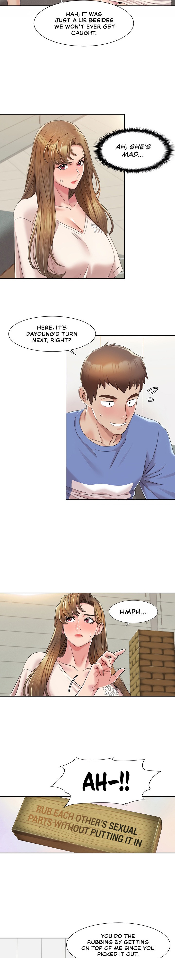 Neulsome Studio - Chapter 5 - picture 16