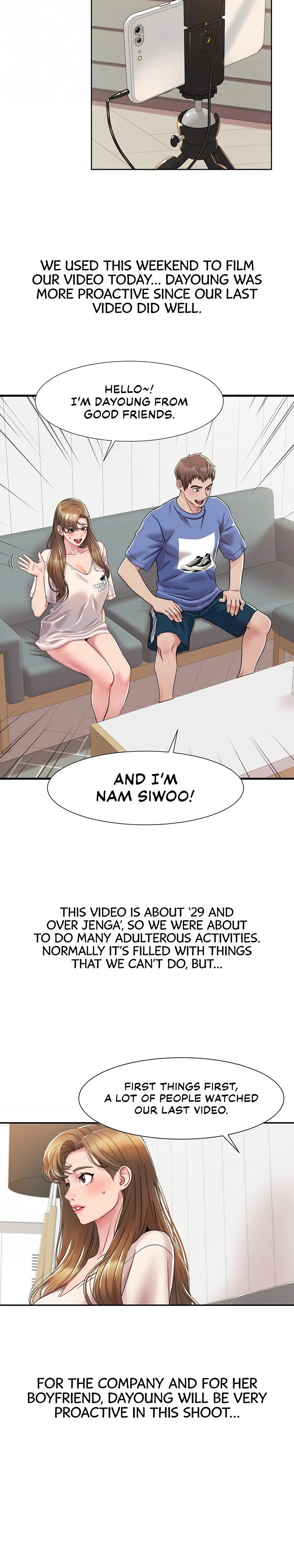 Neulsome Studio - Chapter 5 - picture 2
