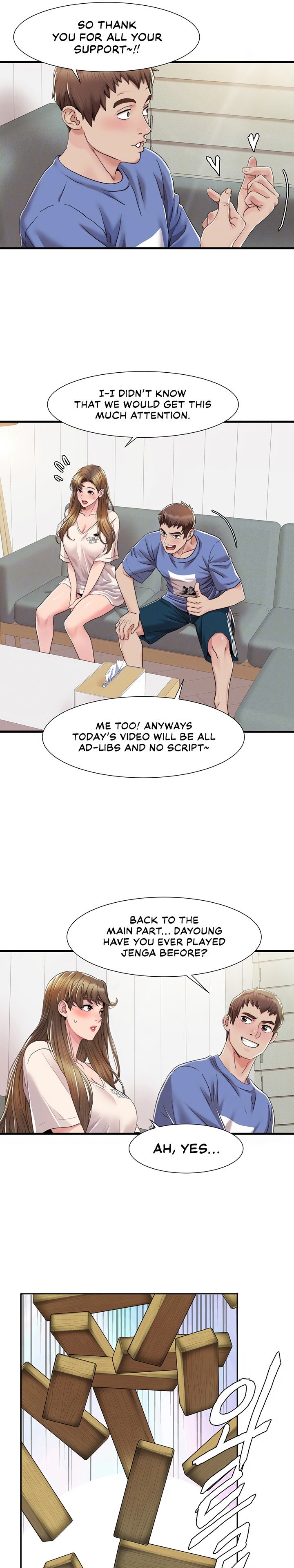 Neulsome Studio - Chapter 5 - picture 3