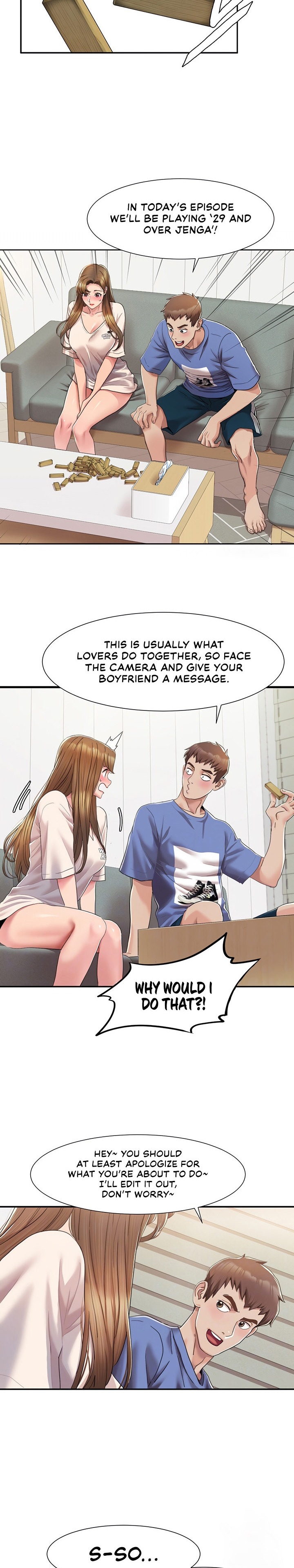 Neulsome Studio - Chapter 5 - picture 4