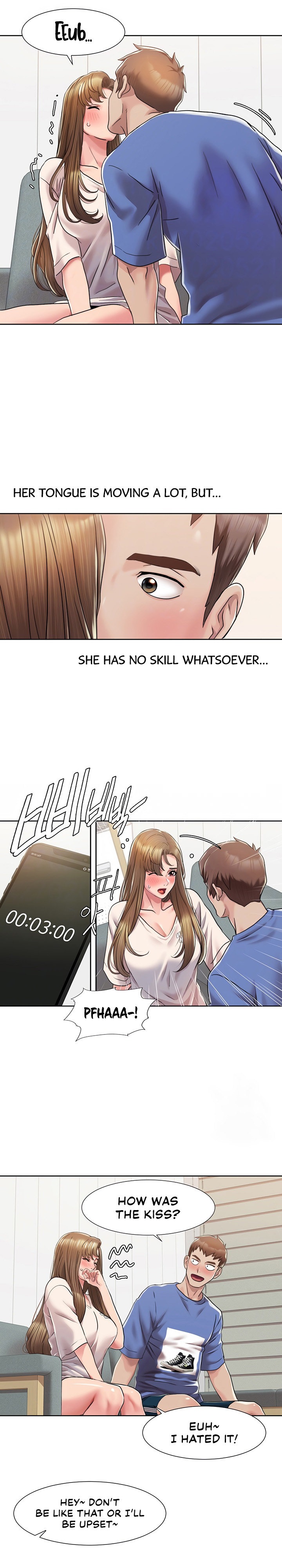 Neulsome Studio - Chapter 5 - picture 8