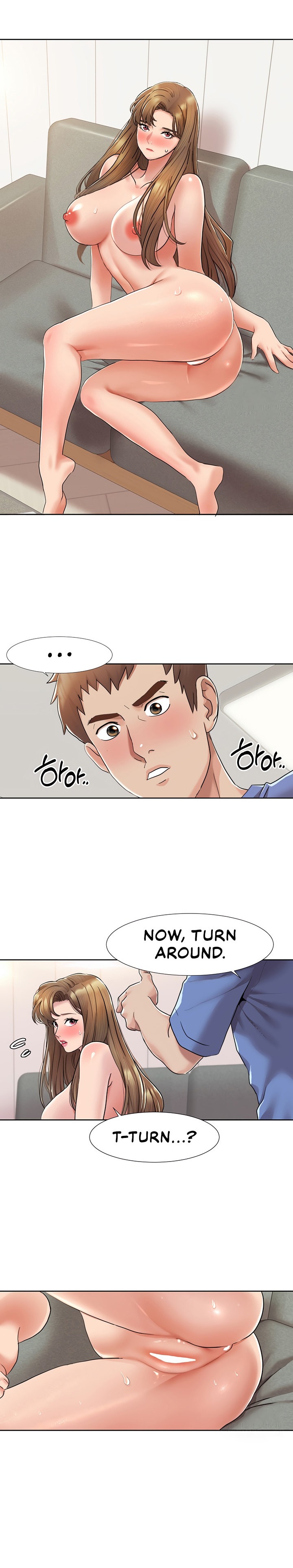 Neulsome Studio - Chapter 6 - picture 11