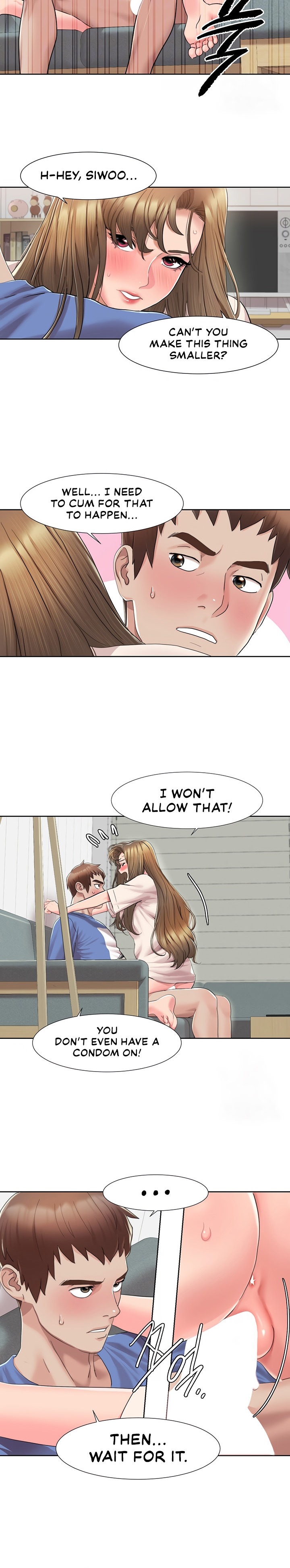 Neulsome Studio - Chapter 6 - picture 5
