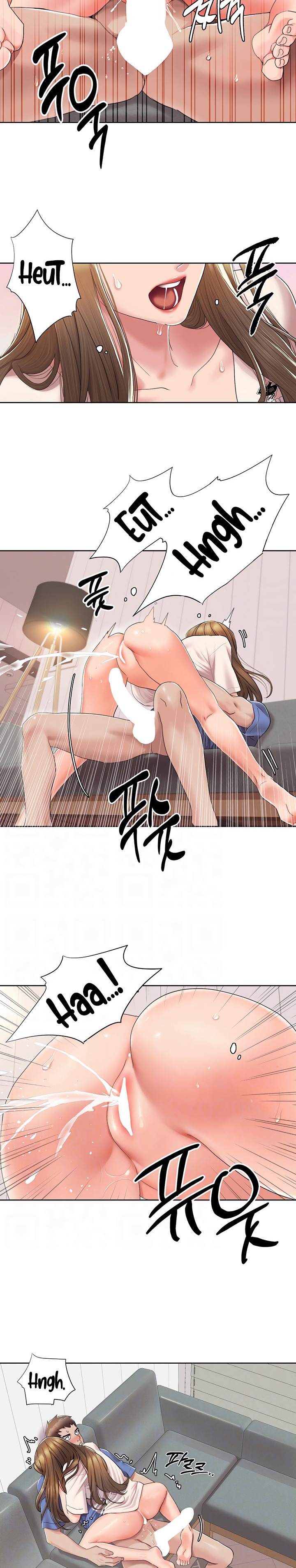 Neulsome Studio - Chapter 6 - picture 7