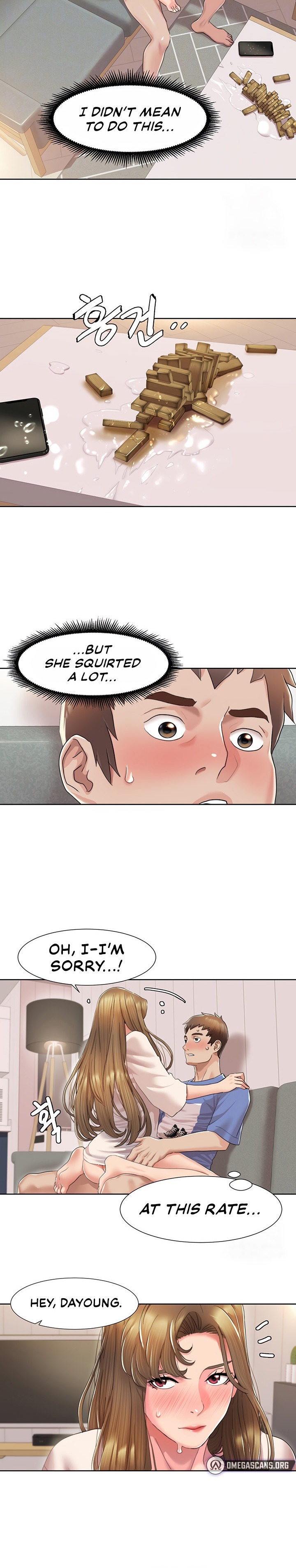 Neulsome Studio - Chapter 6 - picture 8