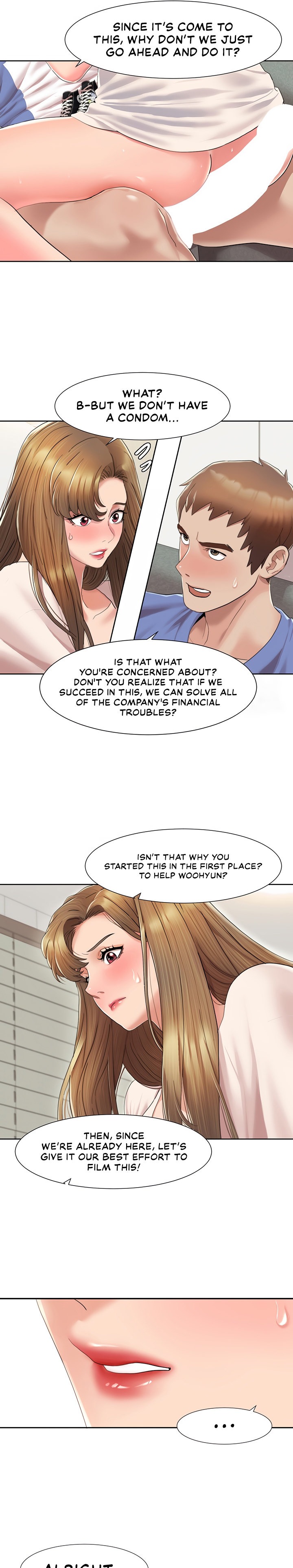 Neulsome Studio - Chapter 6 - picture 9