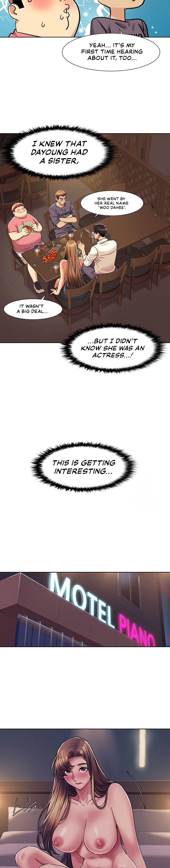 Neulsome Studio - Chapter 7 - picture 10