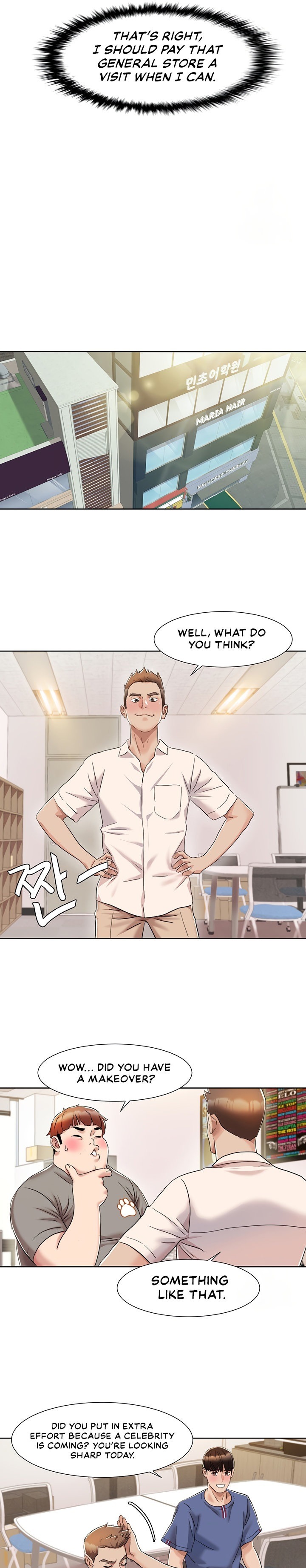 Neulsome Studio - Chapter 7 - picture 15