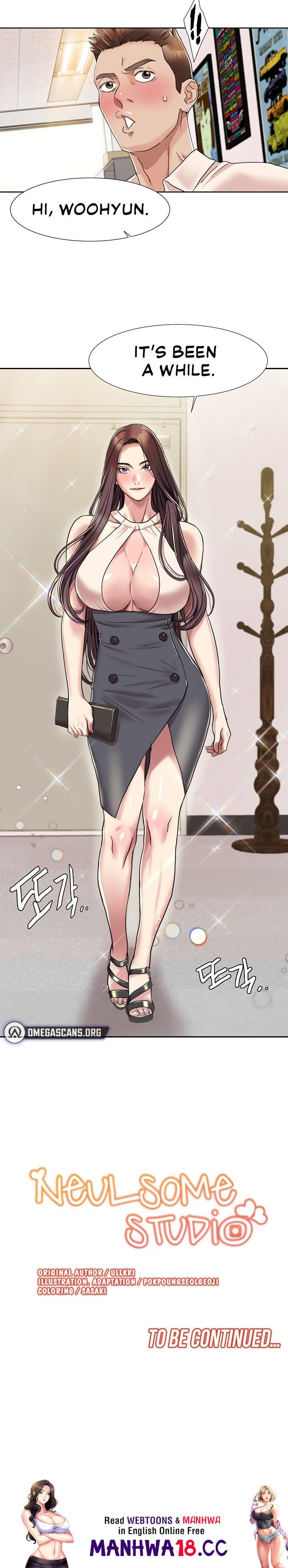 Neulsome Studio - Chapter 7 - picture 17