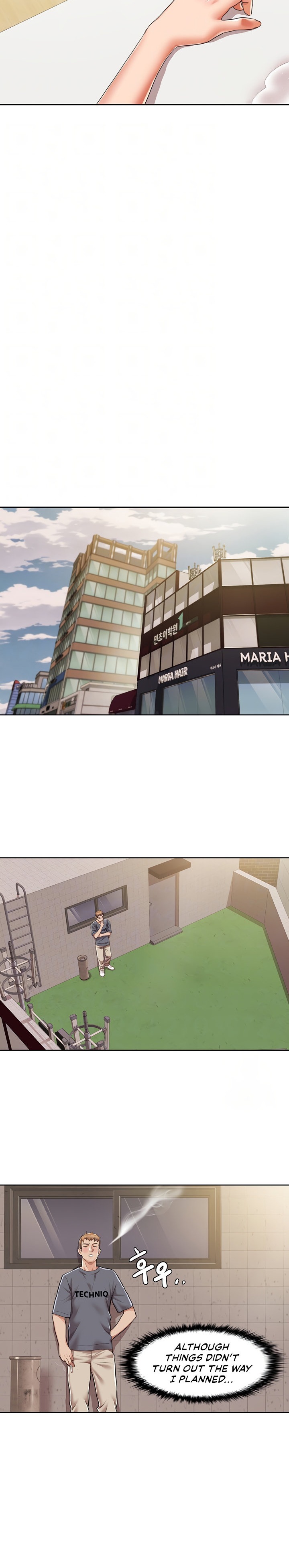 Neulsome Studio - Chapter 7 - picture 4