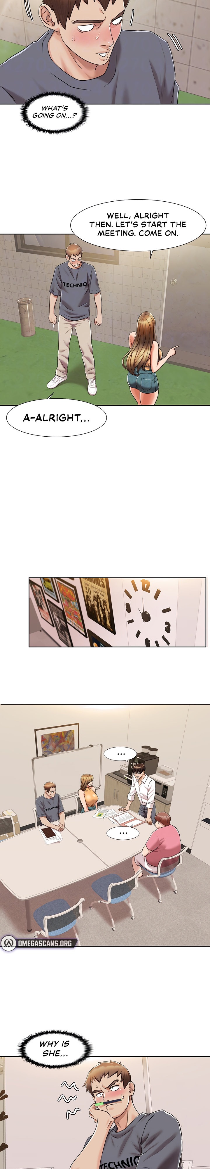 Neulsome Studio - Chapter 7 - picture 7