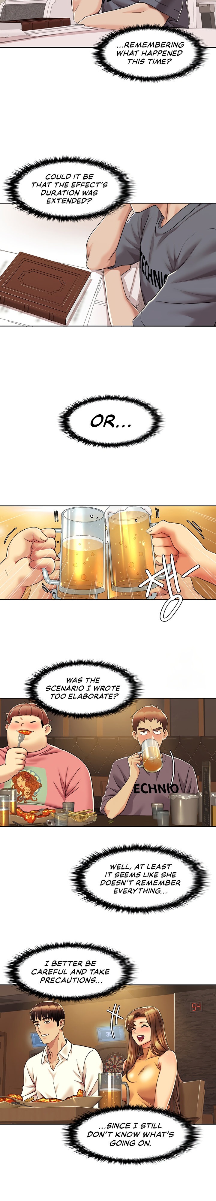 Neulsome Studio - Chapter 7 - picture 8