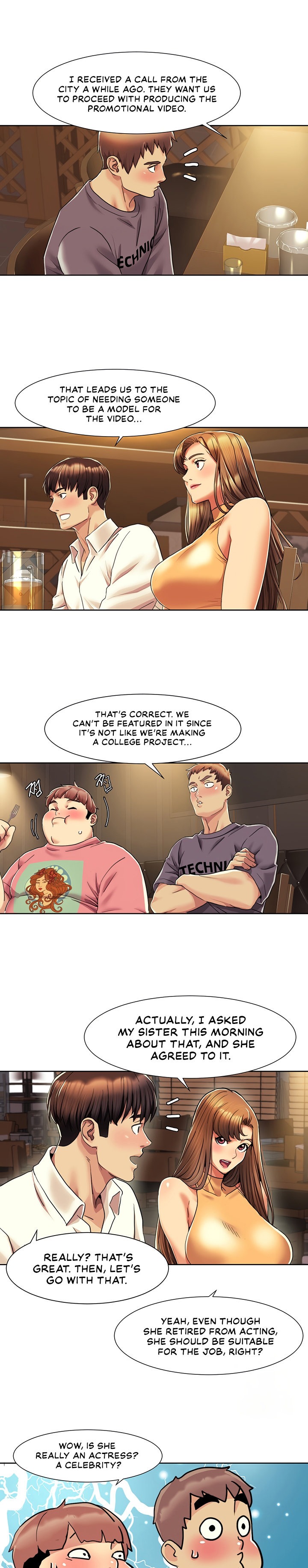 Neulsome Studio - Chapter 7 - picture 9