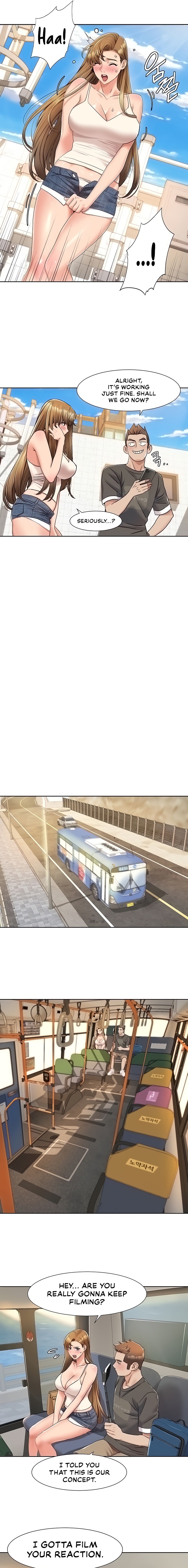 Neulsome Studio - Chapter 8 - picture 10