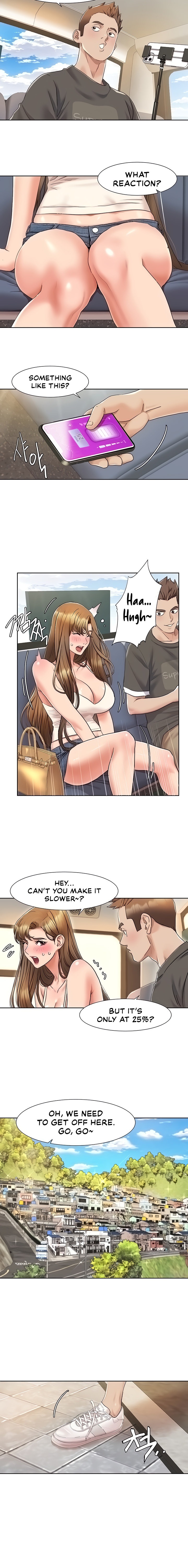 Neulsome Studio - Chapter 8 - picture 11