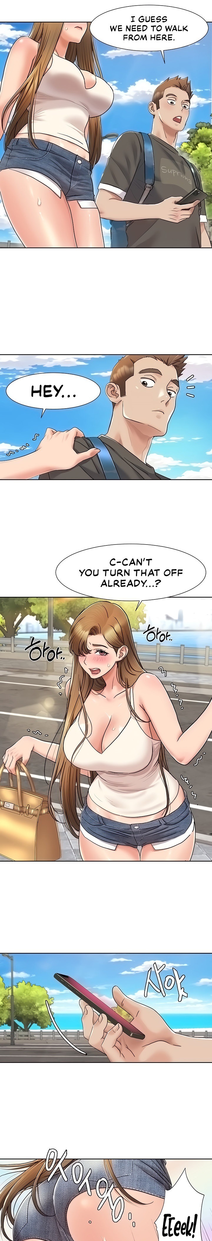 Neulsome Studio - Chapter 8 - picture 12