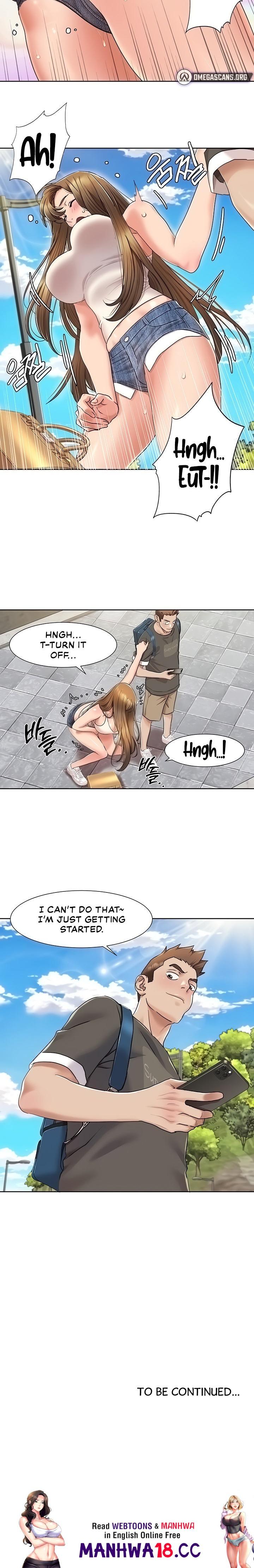 Neulsome Studio - Chapter 8 - picture 13