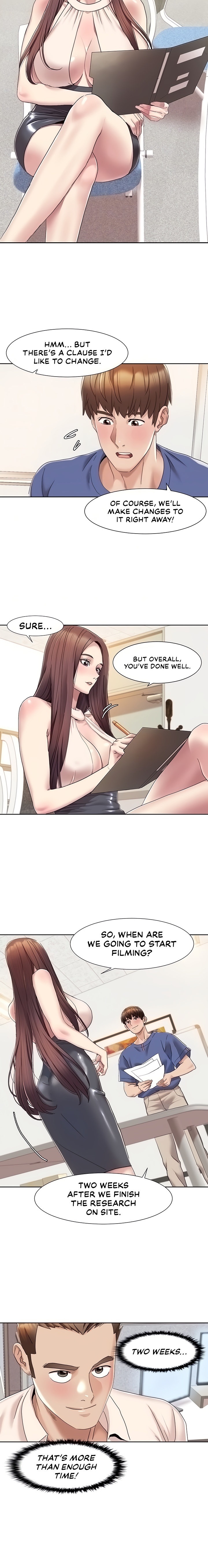Neulsome Studio - Chapter 8 - picture 3