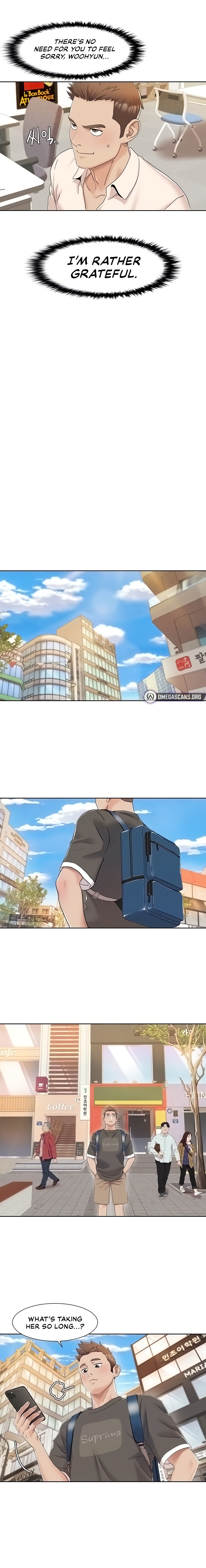 Neulsome Studio - Chapter 8 - picture 5