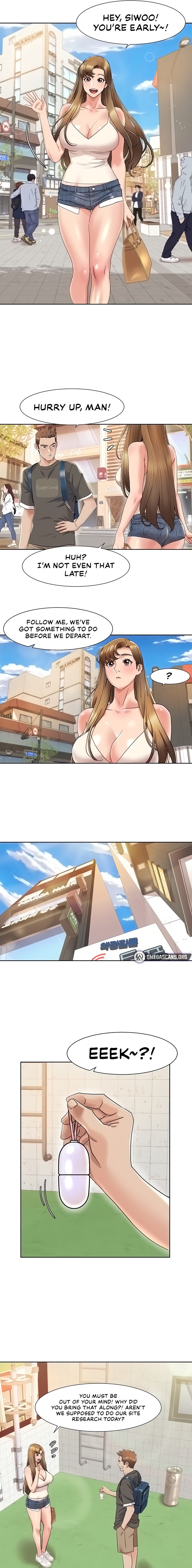 Neulsome Studio - Chapter 8 - picture 6