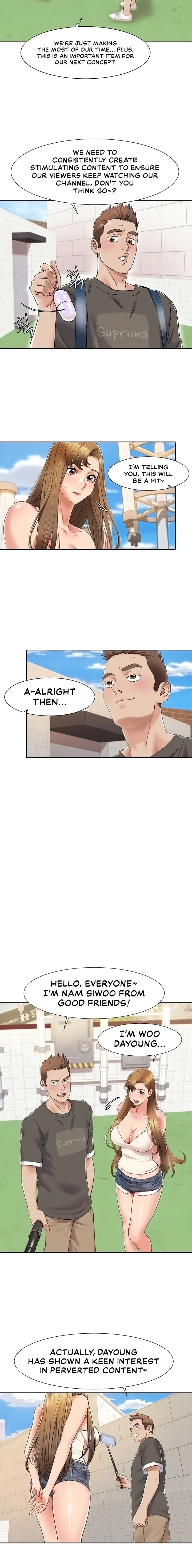 Neulsome Studio - Chapter 8 - picture 7