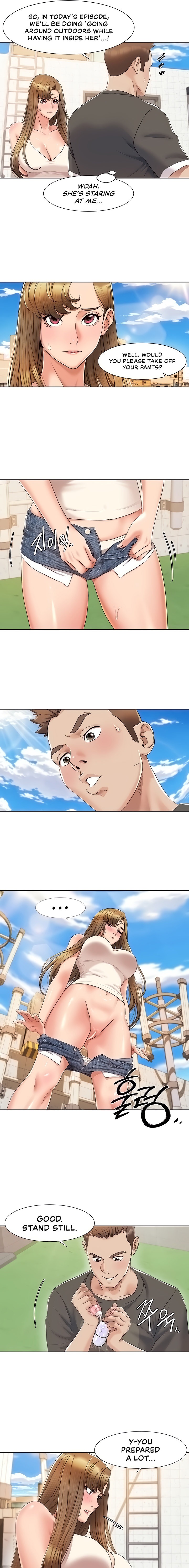 Neulsome Studio - Chapter 8 - picture 8