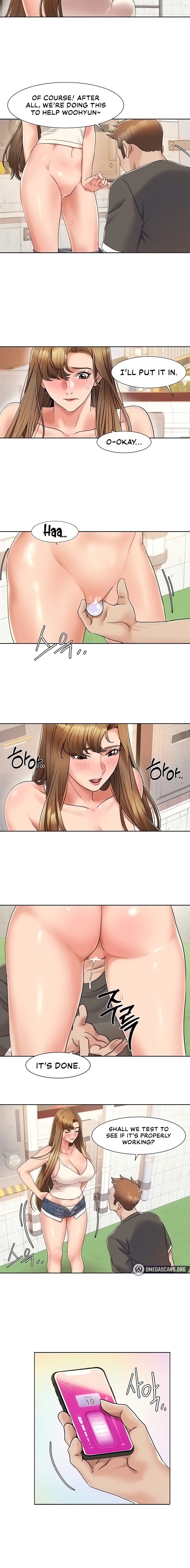 Neulsome Studio - Chapter 8 - picture 9