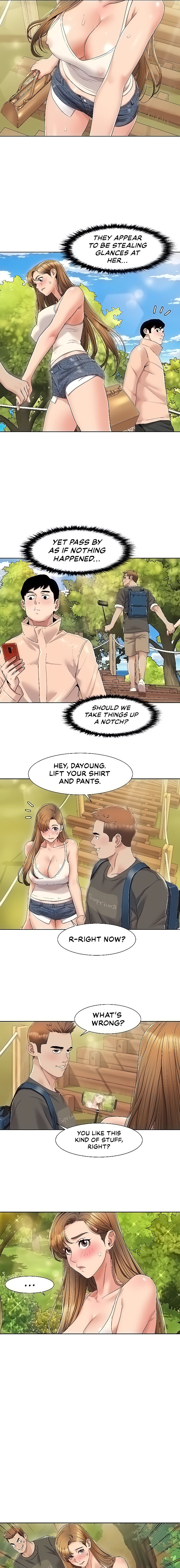 Neulsome Studio - Chapter 9 - picture 10