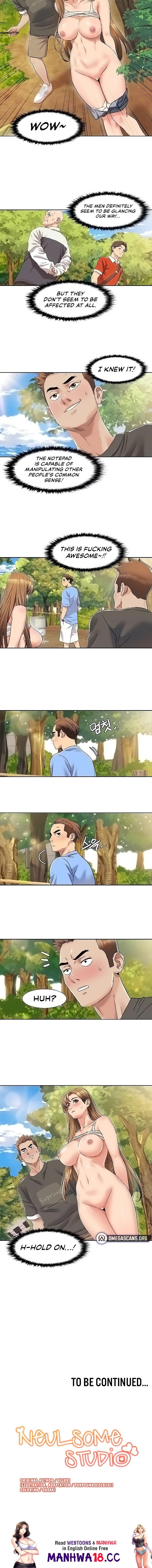 Neulsome Studio - Chapter 9 - picture 11