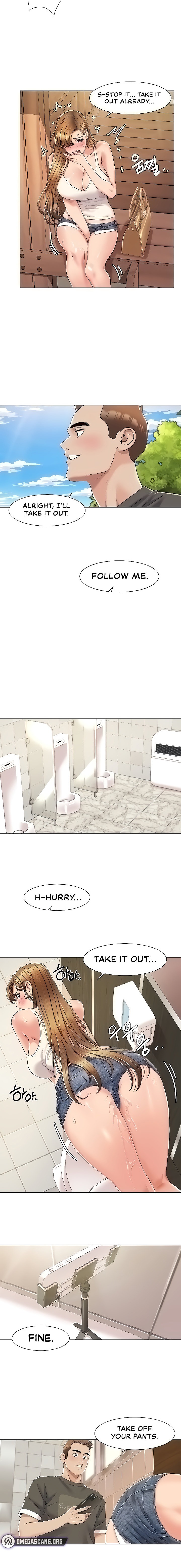 Neulsome Studio - Chapter 9 - picture 5