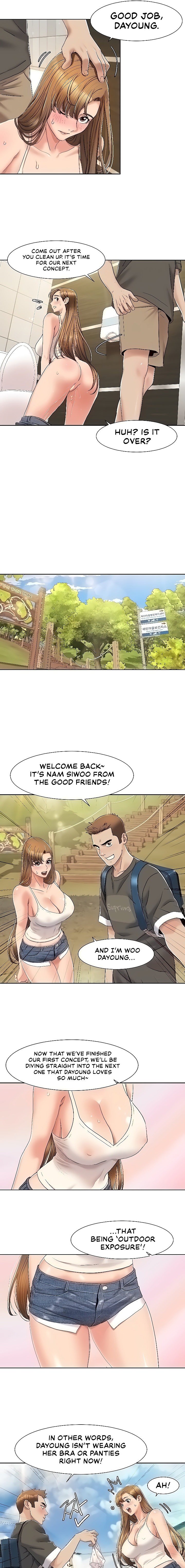 Neulsome Studio - Chapter 9 - picture 8