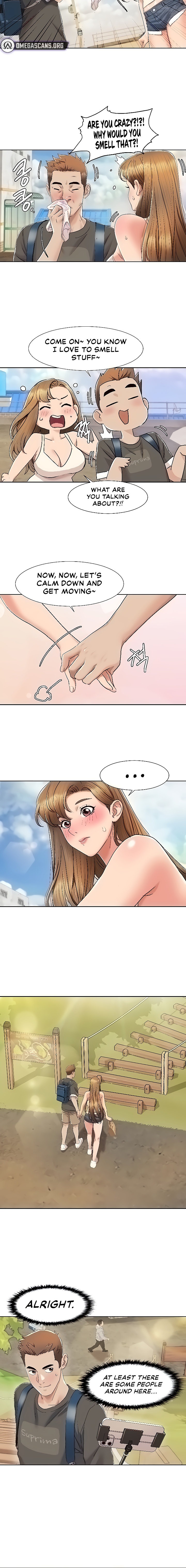 Neulsome Studio - Chapter 9 - picture 9
