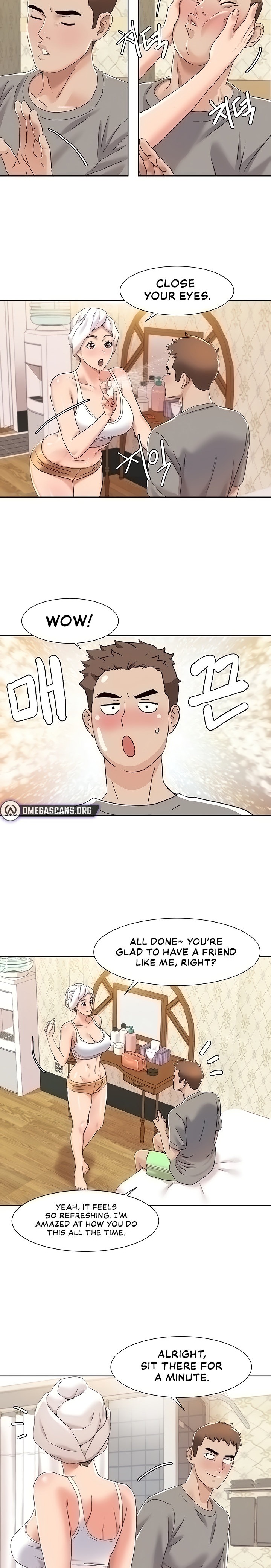 Neulsome Studio - Chapter 10 - picture 10