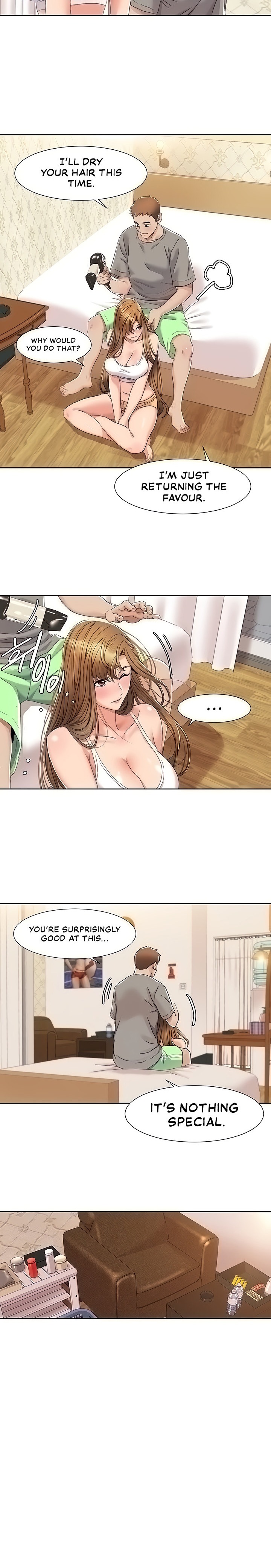 Neulsome Studio - Chapter 10 - picture 11